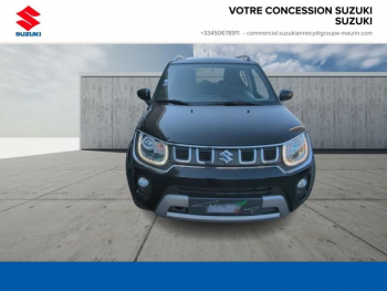 Photo 8 du bon plan SUZUKI Ignis 1.2 Dualjet Hybrid 83ch Privilège Allgrip occasion à 12590 €