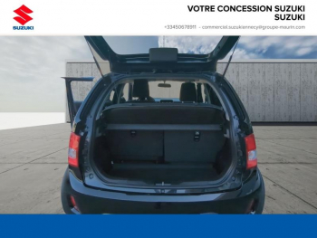 Photo 9 du bon plan SUZUKI Ignis 1.2 Dualjet Hybrid 83ch Privilège Allgrip occasion à 12590 €
