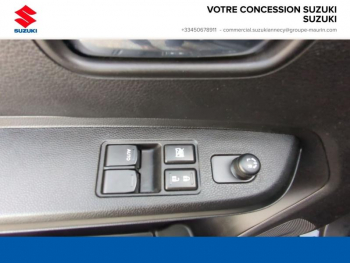 Photo 12 du bon plan SUZUKI Ignis 1.2 Dualjet Hybrid 83ch Privilège Allgrip occasion à 12590 €