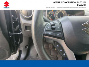 Photo 14 du bon plan SUZUKI Ignis 1.2 Dualjet Hybrid 83ch Privilège Allgrip occasion à 12590 €