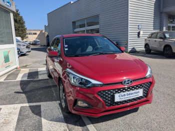 Photo 3 du bon plan HYUNDAI i20 1.2 84ch Intuitive occasion à 11943 €
