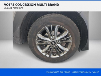 Photo 5 du bon plan HYUNDAI Tucson 1.6 CRDI 136ch Hybrid 48V Executive DCT7 occasion à 21950 €