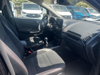 Photo 2 du bon plan FORD EcoSport 1.0 EcoBoost 125ch ST-Line Euro6.2 occasion à 12900 €