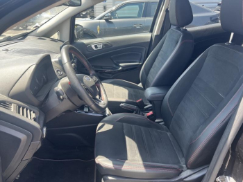 Photo 4 du bon plan FORD EcoSport 1.0 EcoBoost 125ch ST-Line Euro6.2 occasion à 12900 €