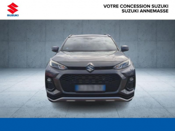 Photo 8 du bon plan SUZUKI Across 2.5 Hybride Rechargeable 306ch Pack occasion à 34900 €