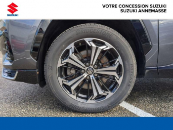 Photo 9 du bon plan SUZUKI Across 2.5 Hybride Rechargeable 306ch Pack occasion à 34900 €