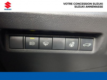 Photo 17 du bon plan SUZUKI Across 2.5 Hybride Rechargeable 306ch Pack occasion à 34900 €