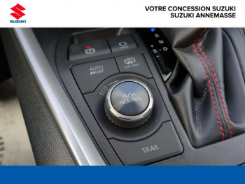 Photo 20 du bon plan SUZUKI Across 2.5 Hybride Rechargeable 306ch Pack occasion à 34900 €