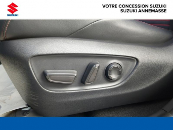 Photo 23 du bon plan SUZUKI Across 2.5 Hybride Rechargeable 306ch Pack occasion à 34900 €
