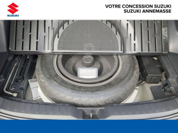 Photo 25 du bon plan SUZUKI Across 2.5 Hybride Rechargeable 306ch Pack occasion à 34900 €