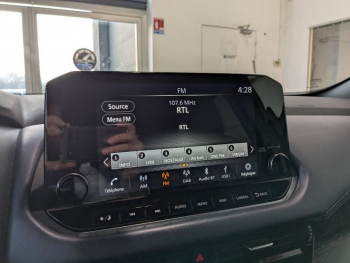 Photo 12 du bon plan NISSAN Qashqai 1.3 Mild Hybrid 158ch Tekna+ 4x4 Xtronic occasion à 23490 €