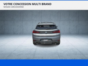 Photo 6 du bon plan BMW X2 sDrive18dA 150ch M Sport Euro6d-T occasion à 30490 €