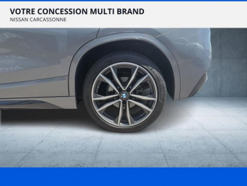 Photo 9 du bon plan BMW X2 sDrive18dA 150ch M Sport Euro6d-T occasion à 30490 €