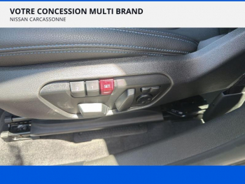 Photo 17 du bon plan BMW X2 sDrive18dA 150ch M Sport Euro6d-T occasion à 30490 €