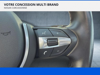 Photo 19 du bon plan BMW X2 sDrive18dA 150ch M Sport Euro6d-T occasion à 30490 €