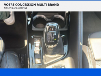 Photo 21 du bon plan BMW X2 sDrive18dA 150ch M Sport Euro6d-T occasion à 30490 €