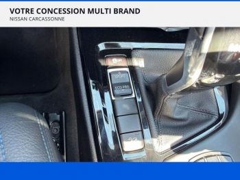 Photo 22 du bon plan BMW X2 sDrive18dA 150ch M Sport Euro6d-T occasion à 30490 €