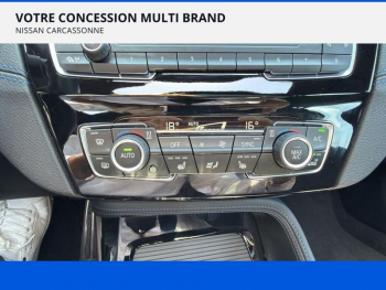 Photo 27 du bon plan BMW X2 sDrive18dA 150ch M Sport Euro6d-T occasion à 30490 €