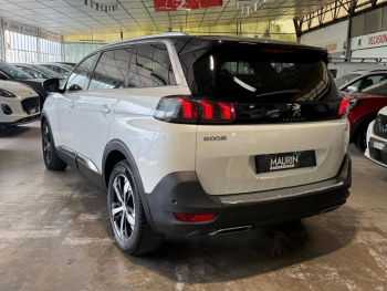 Photo 4 du bon plan PEUGEOT 5008 2.0 BlueHDi 180ch S&S GT Pack EAT8 occasion à 22900 €