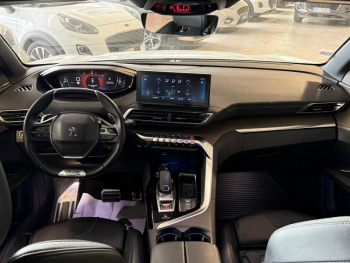Photo 5 du bon plan PEUGEOT 5008 2.0 BlueHDi 180ch S&S GT Pack EAT8 occasion à 22900 €