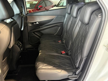 Photo 6 du bon plan PEUGEOT 5008 2.0 BlueHDi 180ch S&S GT Pack EAT8 occasion à 22900 €