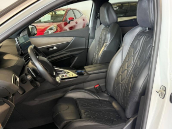 Photo 7 du bon plan PEUGEOT 5008 2.0 BlueHDi 180ch S&S GT Pack EAT8 occasion à 22900 €