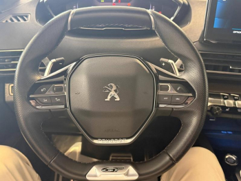 Photo 10 du bon plan PEUGEOT 5008 2.0 BlueHDi 180ch S&S GT Pack EAT8 occasion à 22900 €