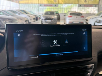 Photo 25 du bon plan PEUGEOT 5008 2.0 BlueHDi 180ch S&S GT Pack EAT8 occasion à 22900 €