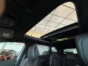 Photo 31 du bon plan PEUGEOT 5008 2.0 BlueHDi 180ch S&S GT Pack EAT8 occasion à 22900 €