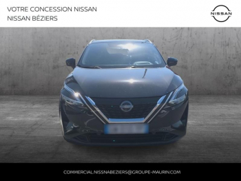 Photo 2 du bon plan NISSAN Qashqai e-POWER 190ch Tekna 2022 occasion à 25900 €