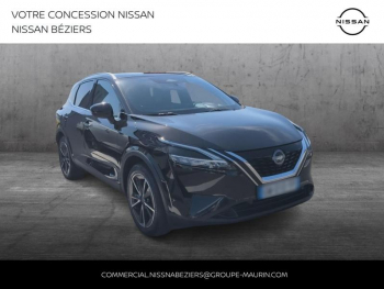 Photo 3 du bon plan NISSAN Qashqai e-POWER 190ch Tekna 2022 occasion à 25900 €