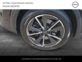 Photo 6 du bon plan NISSAN Qashqai e-POWER 190ch Tekna 2022 occasion à 25900 €