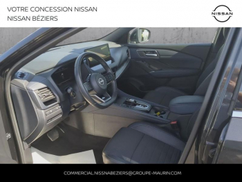 Photo 7 du bon plan NISSAN Qashqai e-POWER 190ch Tekna 2022 occasion à 25900 €
