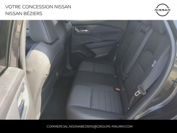 Photo 8 du bon plan NISSAN Qashqai e-POWER 190ch Tekna 2022 occasion à 25900 €