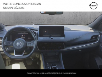 Photo 9 du bon plan NISSAN Qashqai e-POWER 190ch Tekna 2022 occasion à 25900 €