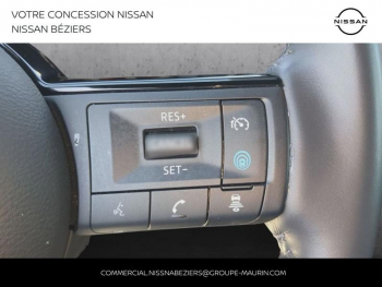 Photo 12 du bon plan NISSAN Qashqai e-POWER 190ch Tekna 2022 occasion à 25900 €