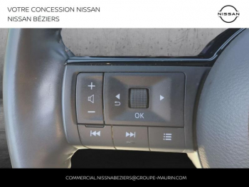 Photo 13 du bon plan NISSAN Qashqai e-POWER 190ch Tekna 2022 occasion à 25900 €