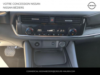 Photo 14 du bon plan NISSAN Qashqai e-POWER 190ch Tekna 2022 occasion à 25900 €