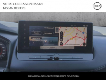 Photo 15 du bon plan NISSAN Qashqai e-POWER 190ch Tekna 2022 occasion à 25900 €
