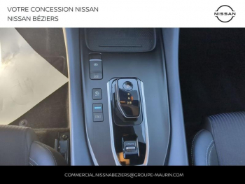 Photo 17 du bon plan NISSAN Qashqai e-POWER 190ch Tekna 2022 occasion à 25900 €