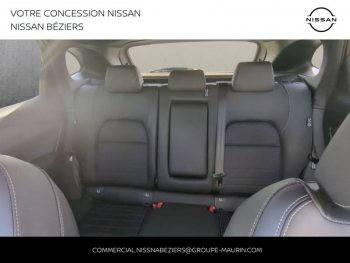 Photo 19 du bon plan NISSAN Qashqai e-POWER 190ch Tekna 2022 occasion à 25900 €