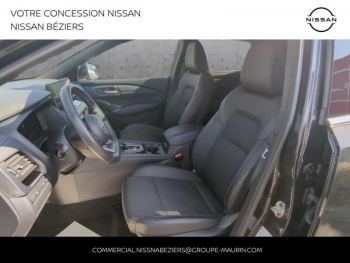 Photo 20 du bon plan NISSAN Qashqai e-POWER 190ch Tekna 2022 occasion à 25900 €