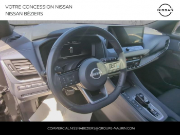 Photo 21 du bon plan NISSAN Qashqai e-POWER 190ch Tekna 2022 occasion à 25900 €