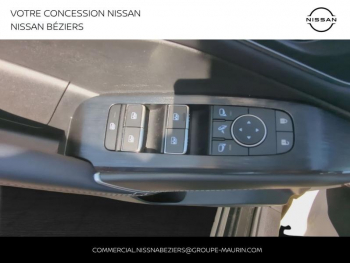 Photo 22 du bon plan NISSAN Qashqai e-POWER 190ch Tekna 2022 occasion à 25900 €