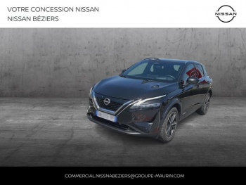 Photo 24 du bon plan NISSAN Qashqai e-POWER 190ch Tekna 2022 occasion à 25900 €