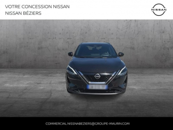 Photo 25 du bon plan NISSAN Qashqai e-POWER 190ch Tekna 2022 occasion à 25900 €