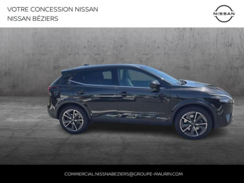 Photo 27 du bon plan NISSAN Qashqai e-POWER 190ch Tekna 2022 occasion à 25900 €
