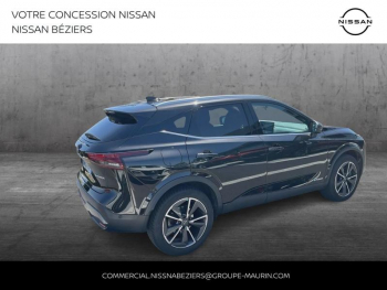 Photo 28 du bon plan NISSAN Qashqai e-POWER 190ch Tekna 2022 occasion à 25900 €