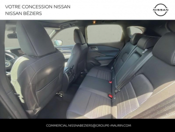 Photo 30 du bon plan NISSAN Qashqai e-POWER 190ch Tekna 2022 occasion à 25900 €