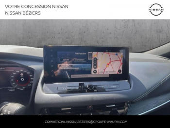 Photo 33 du bon plan NISSAN Qashqai e-POWER 190ch Tekna 2022 occasion à 25900 €